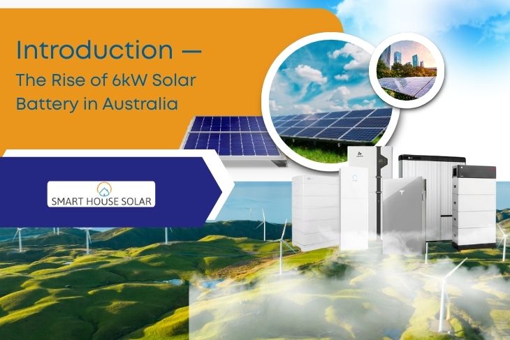 Introduction-the-rise-of-6kw-solar-battery-in-australia