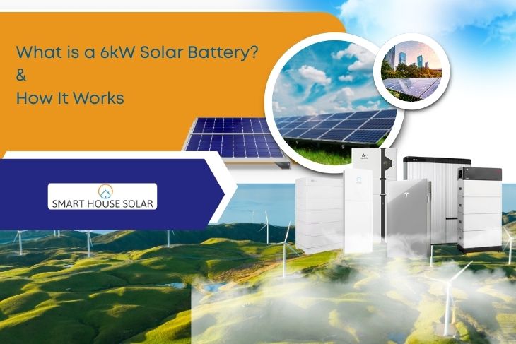 What-is-a-6kw-solar-battery
