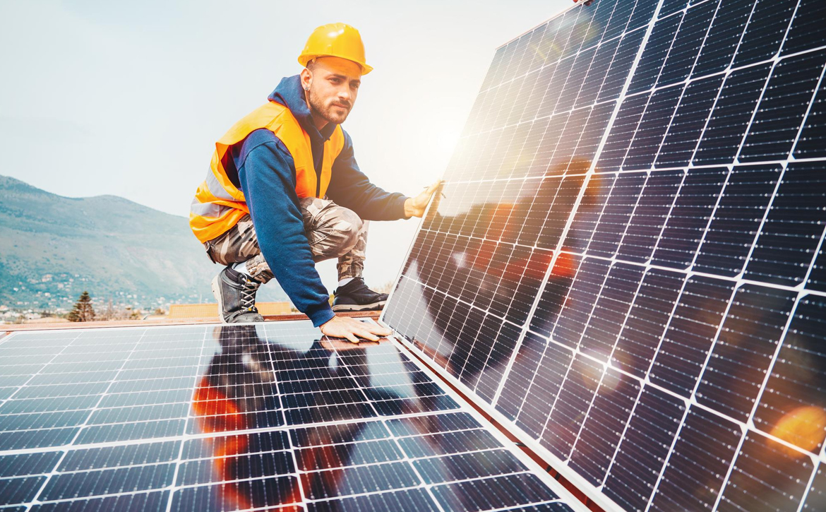 Solar Panels Installation | Company | Cost | Cairns | Smart House Solar
