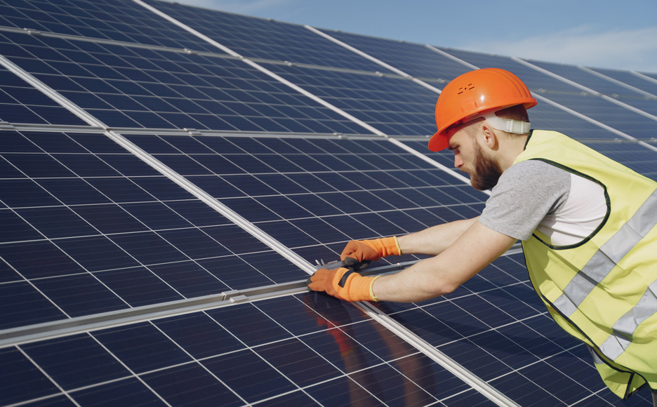 solar panels sunshine coast packages