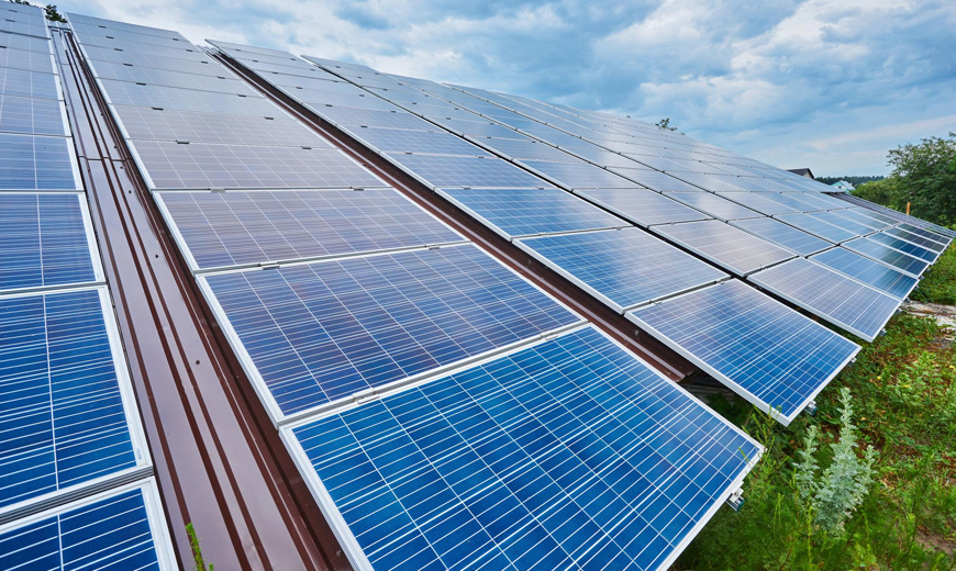 solar panel systems in australia