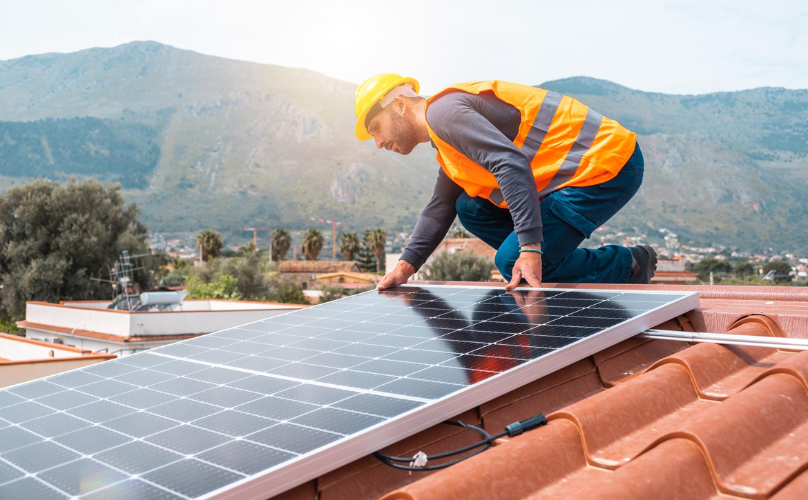 Solar Panels Mackay