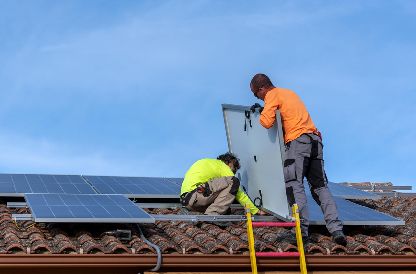 solar system experts brisbane