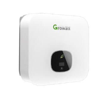 growatt solar inverter packages