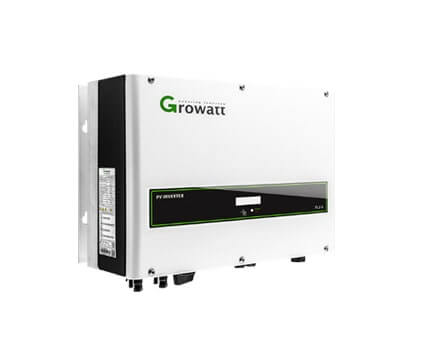 growatt solar inverter price