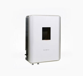 sungrow solar inverter packages