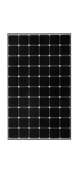 lg solar panels price