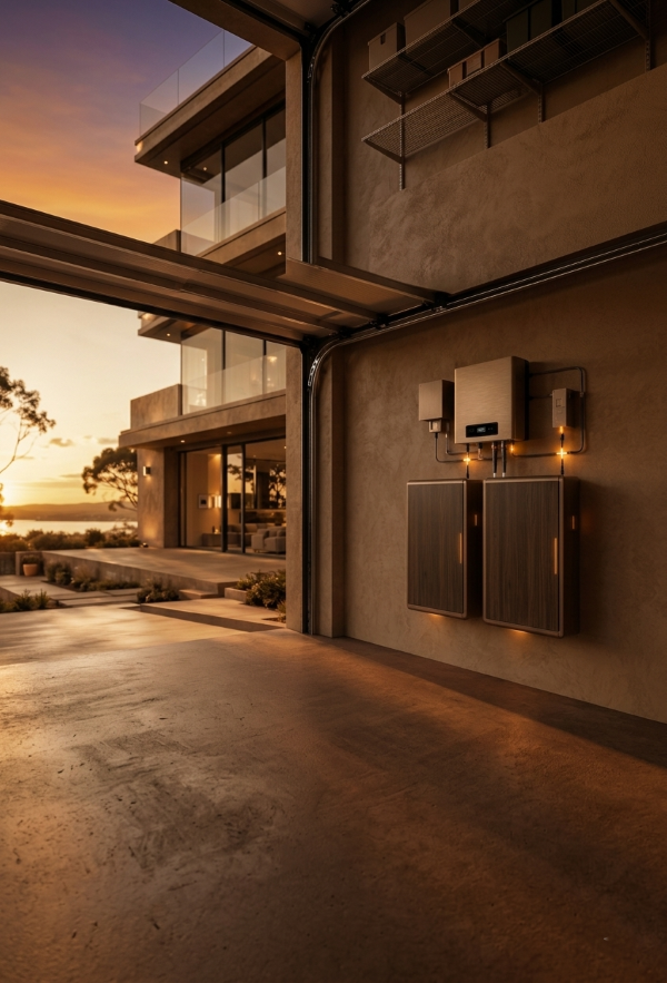 Introduction – the rise of 6kW solar battery in Australia