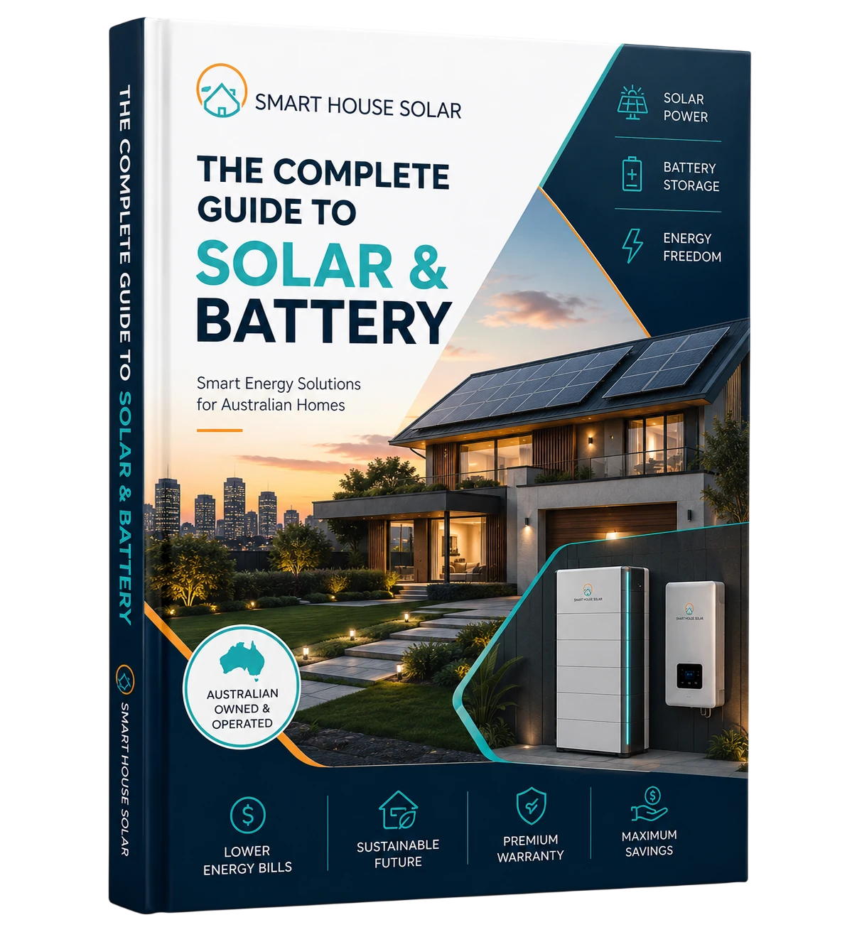 Solar Panel Guide Book