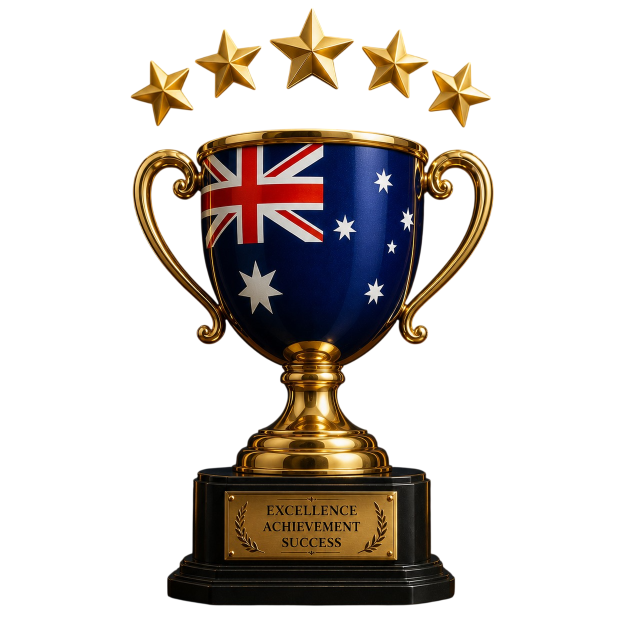 Trophy