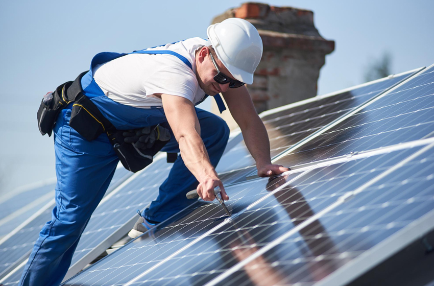Victoria Solar Rebate