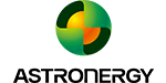 astronergy solar panels packages