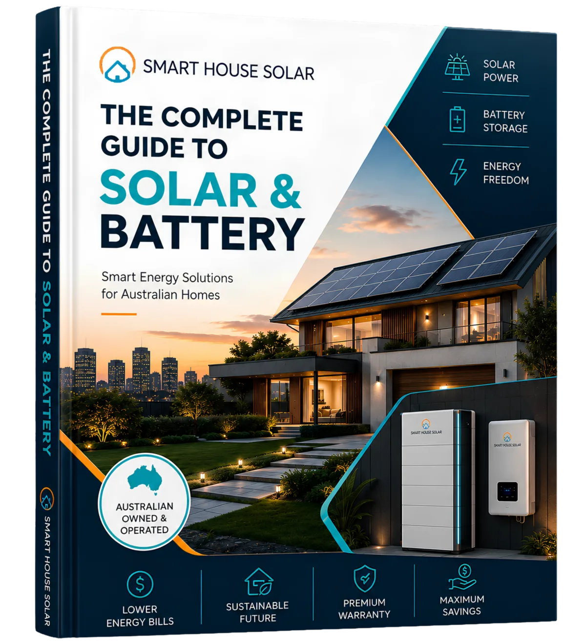 Solar Panel Guide Book