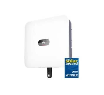 Huawei Solar Inverter