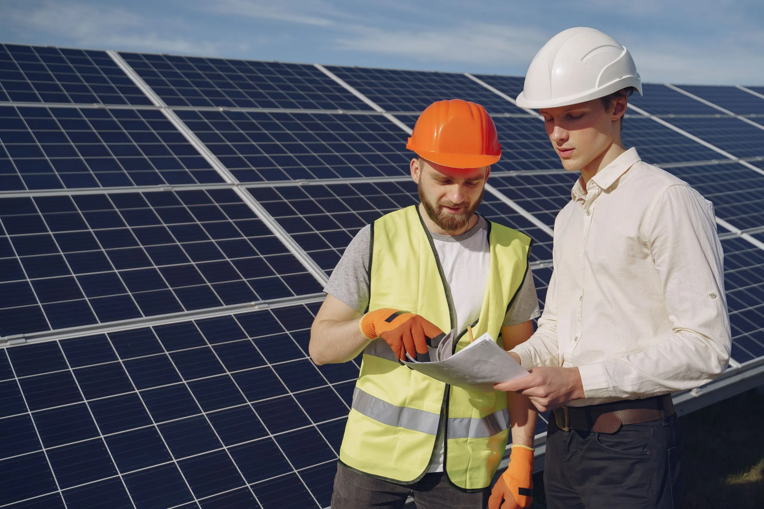 Solar system pricing Australia