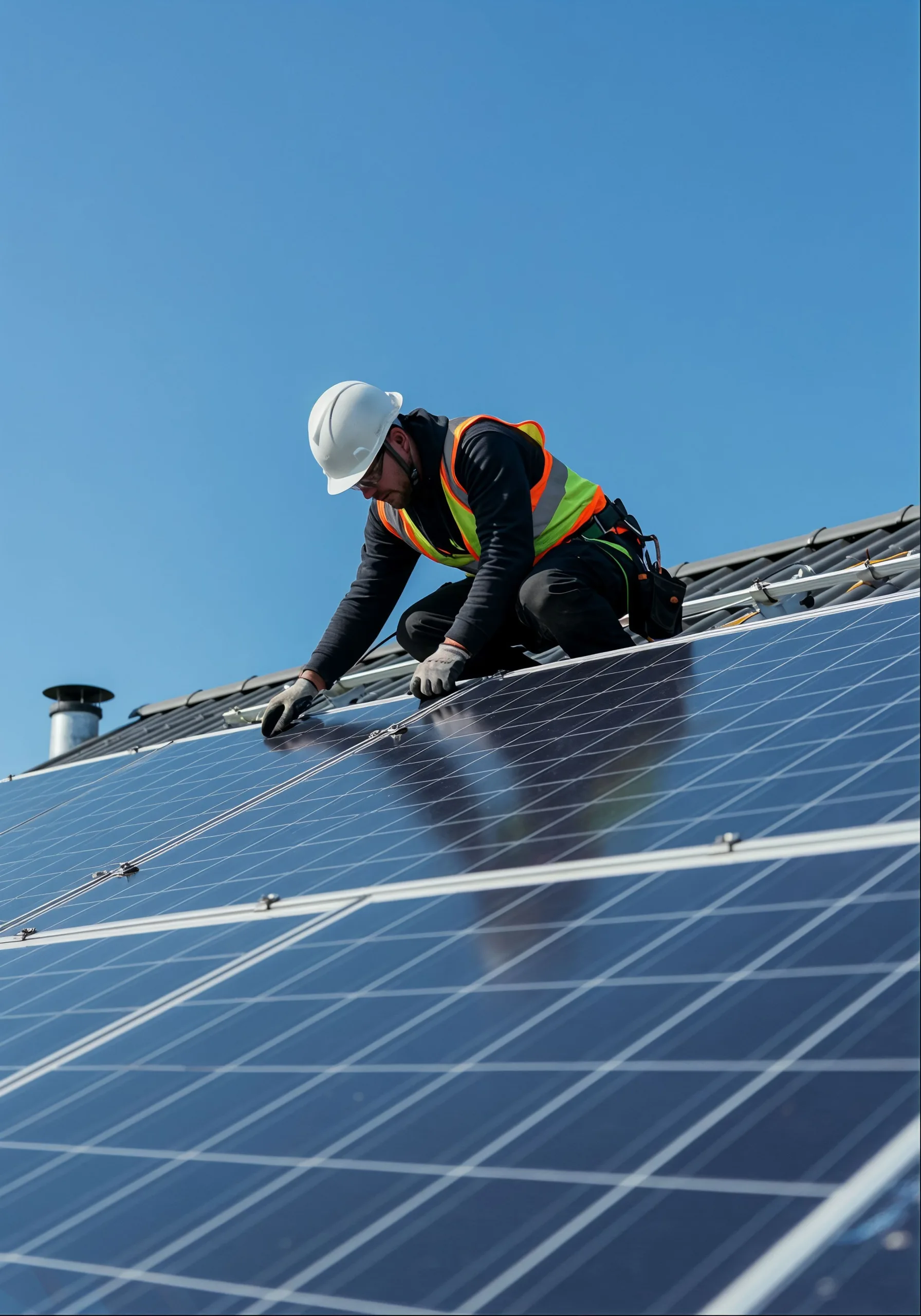 Solar payback period
