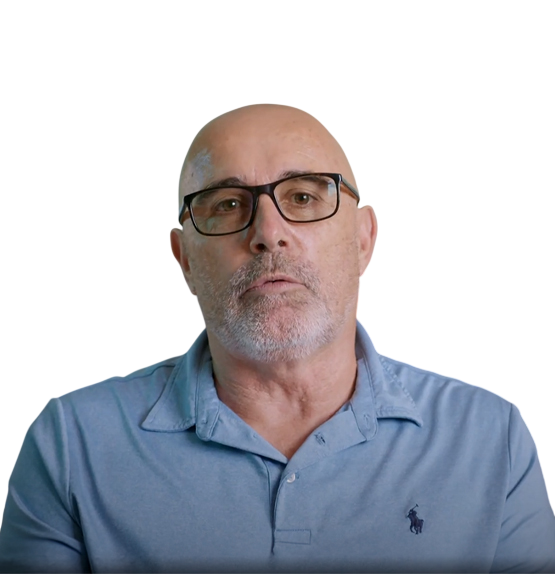 Liam Black – Freight Depot Owner