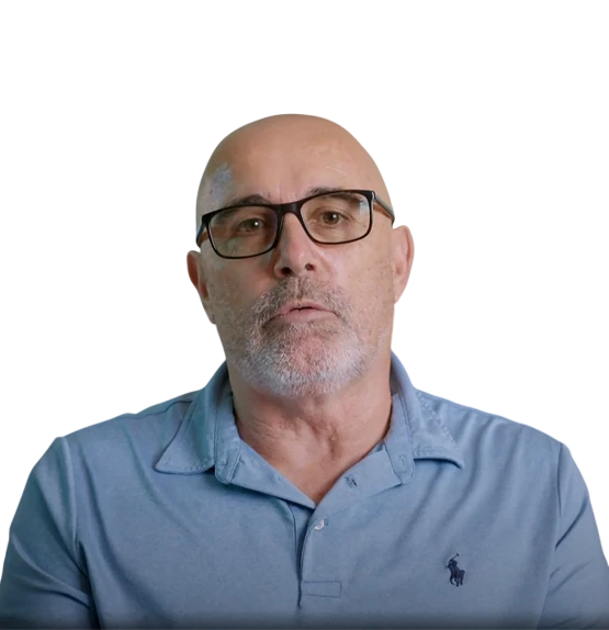 Liam Black – Freight Depot Owner