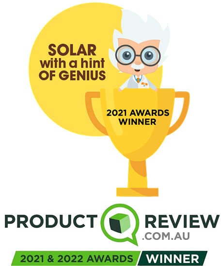 Smart House Solar Award