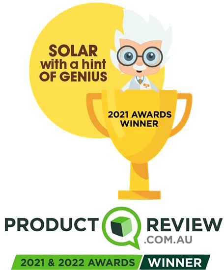 Smart House Solar Award