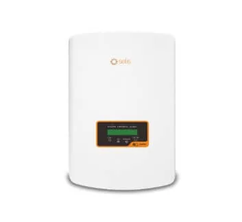 Solis Solar Inverter