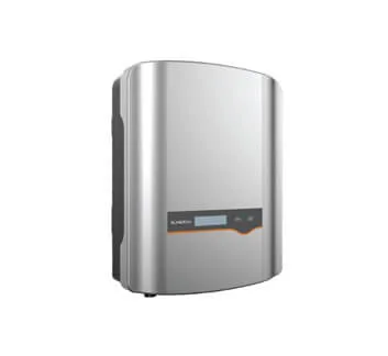 Sungrow Solar Inverter