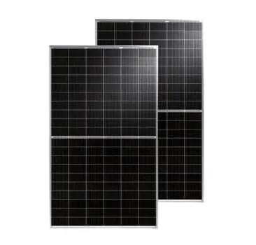 Talesun 330W Bistar Half Cut Mono Perc