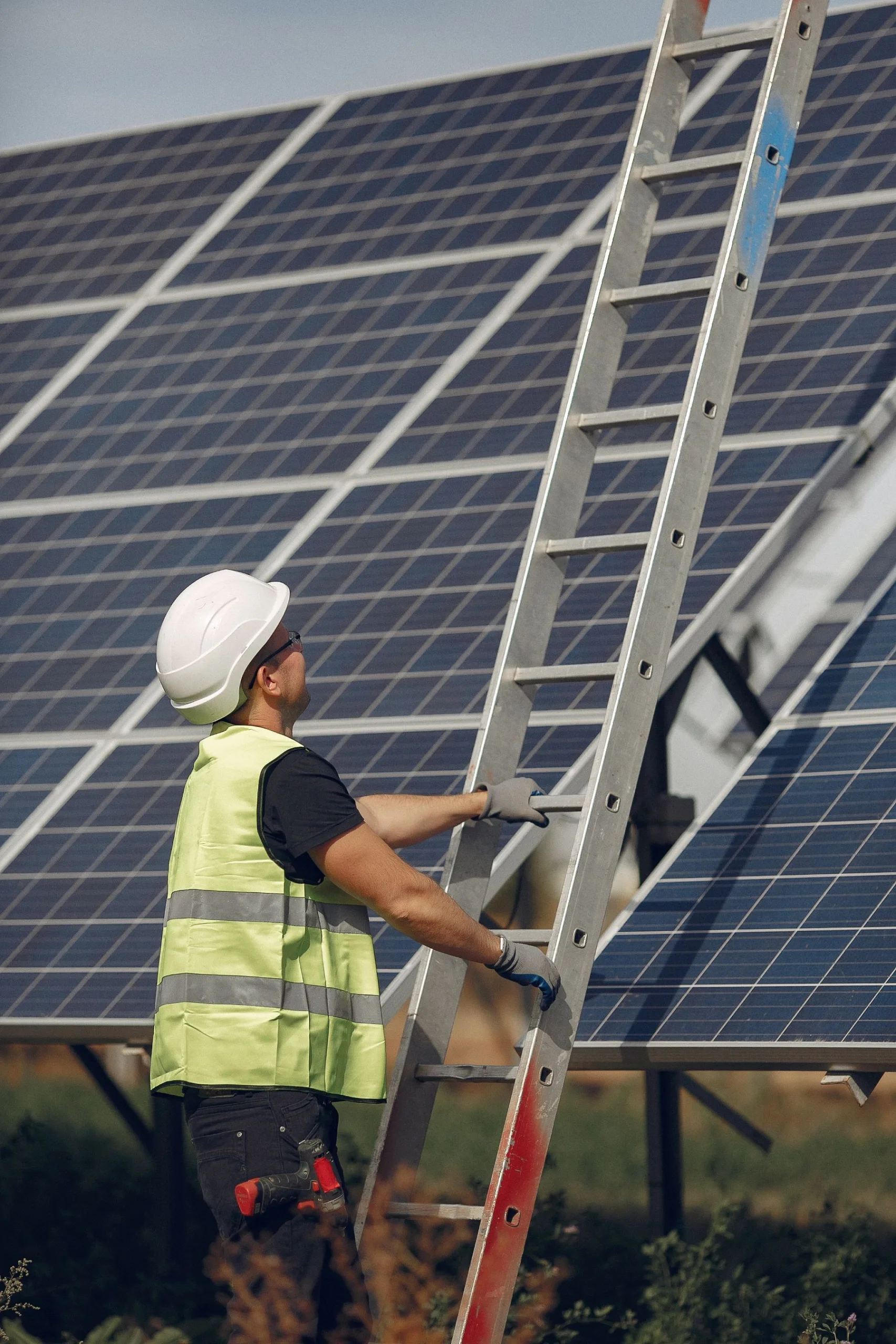 Best 5kW solar panel checklist